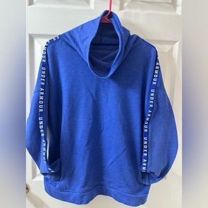 Women’s XL UA Sweatshirt